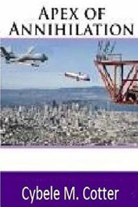 Apex of Annihilation (2nd edition)