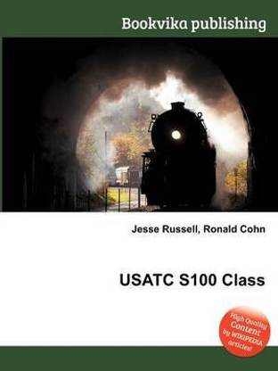 Usatc S100 Class