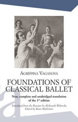 Foundations of Classical Ballet