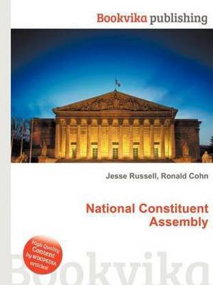 National Constituent Assembly