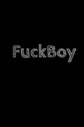 Fuckboy