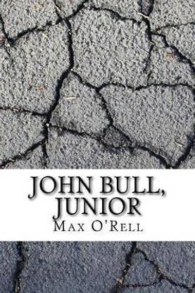 John Bull, Junior