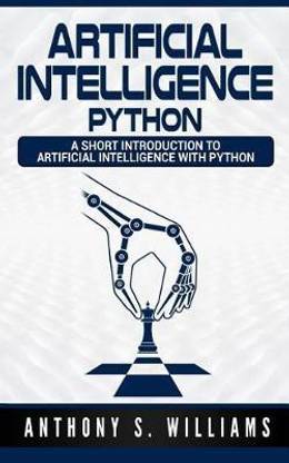 Artificial Intelligence Python