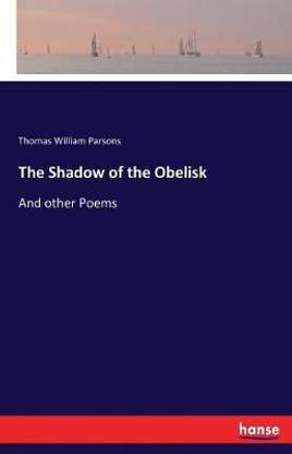 The Shadow of the Obelisk