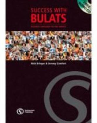 Success with Bulats - Business Language Testing Service Book+ CD