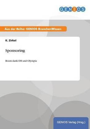 Sponsoring