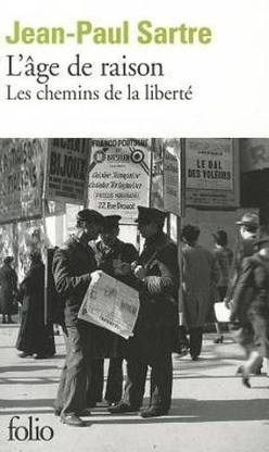 L'age de raison