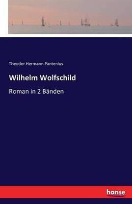Wilhelm Wolfschild