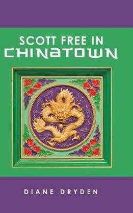 Scott Free in Chinatown