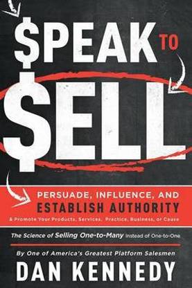 Speak To Sell