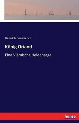 Koenig Oriand