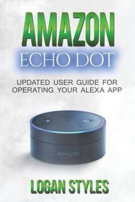Amazon Echo Dot
