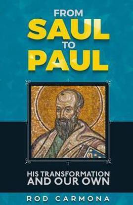 From Saul to Paul