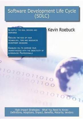 Software Development Life Cycle (Sdlc)