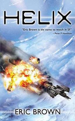 Helix: Volume 1
