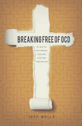 Breaking Free of OCD