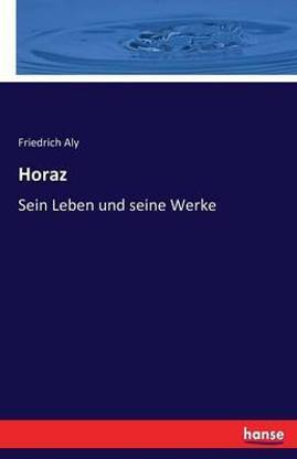 Horaz