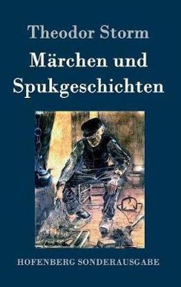 Maerchen und Spukgeschichten