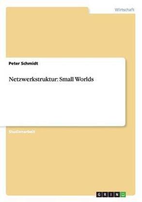 Netzwerkstruktur
