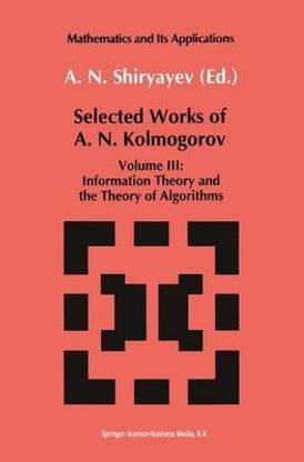 Selected Works III