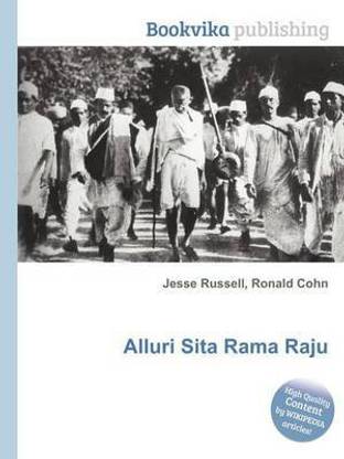 Alluri Sita Rama Raju
