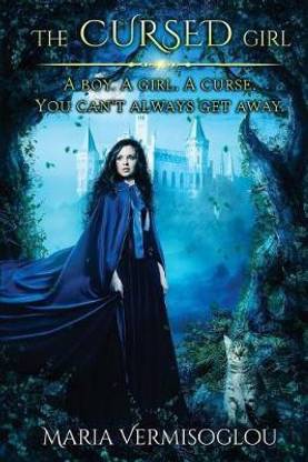 The cursed girl