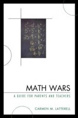 Math Wars