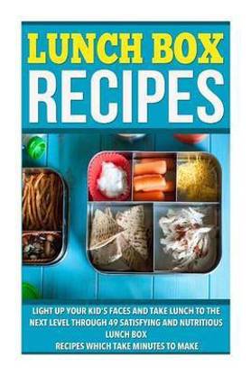 Lunch Box Recipes