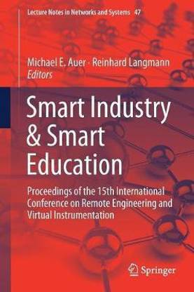 Smart Industry & Smart Education