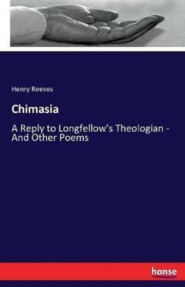 Chimasia