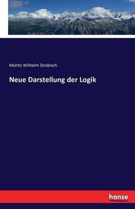 Neue Darstellung der Logik
