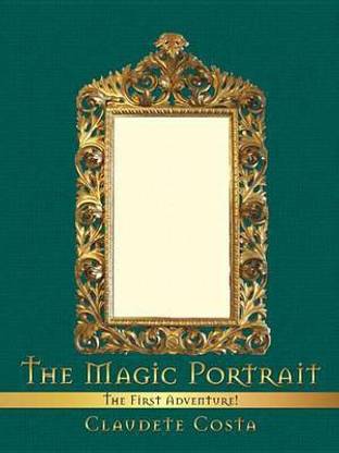 The Magic Portrait