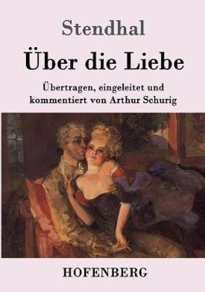 UEber die Liebe