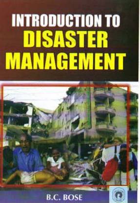 Introduction to Disaster Management