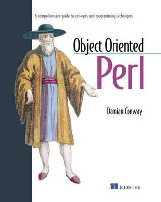 OO Perl