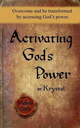 Activating God's Power in Krystal