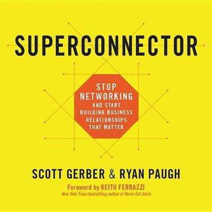 Superconnector