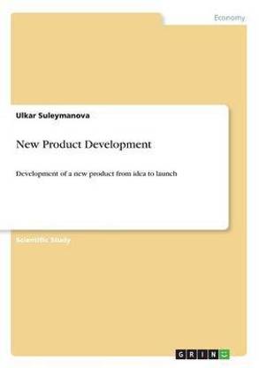 New Product Development