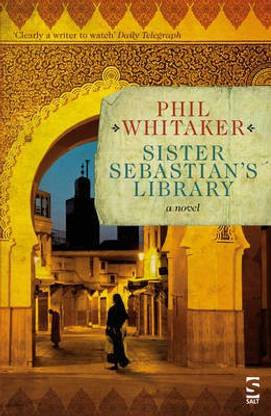 Sister Sebastian's Library