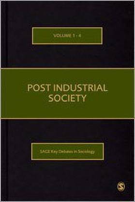 Post Industrial Society