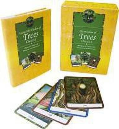 Wisdom of Trees Oracle
