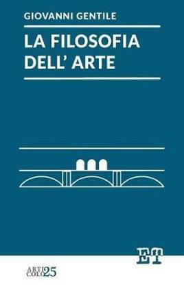 La Filosofia Dell'arte