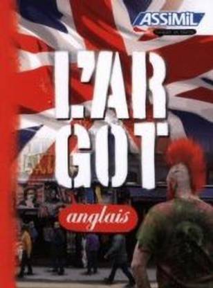 L'argot anglais britannique