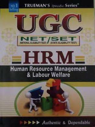 UGC NET National Eligibility Test / SET State Eligibility Test