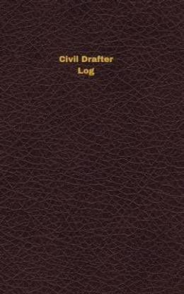 Civil Drafter Log