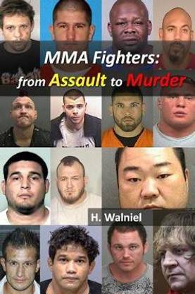 MMA Fighters