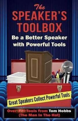 Speakers Tool Box