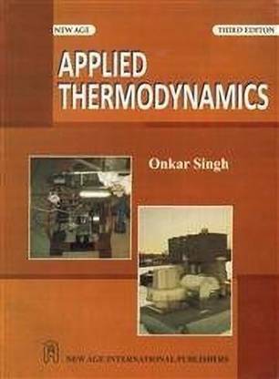 Applied Thermodynamics