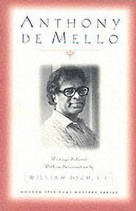 Anthony De Mello