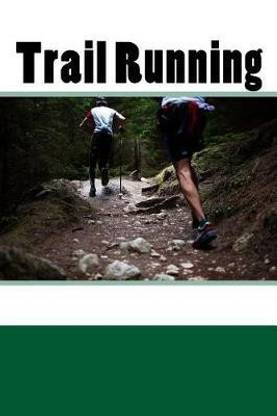 Trail Running (Journal / Notebook)
